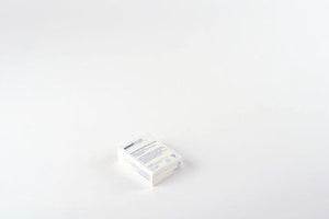 Bowie & Dick Testpaket (40 Stück) – Stericlin
