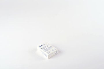 Bowie & Dick Testpaket (40 Stück) – Stericlin
