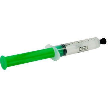Glyco-SID Spritze mit 10%-Glycerinlösung – Asid Bonz