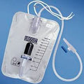 Urosid 24h Bein-Bett-Urindrainagesystem streril (1 Liter, Länge 60 cm) – Asid Bonz