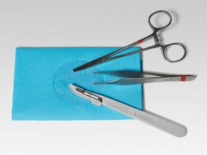 Dermatologie Set (15 Stück) – Fuhrmann