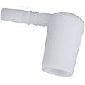 DDS-Schlauchadapter-Set Autoklavierbar (Ø 6 mm + Ø 10 mm) – ATMOS MedizinTechnik