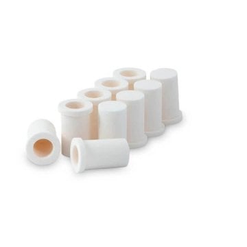 hydrophober Bakterien- und Virenfilter 11 mm Durchmesser – ATMOS MedizinTechnik