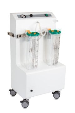 ATMOS® Chirurgiesauger Record 55 – ATMOS MedizinTechnik