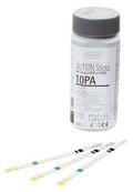 Aution Urinteststreifen 10 PA (100 Stück) – Axon Lab