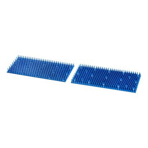 Silikon-Noppenmatte SM 6 f. Sonorex Super RK 156 – Bandelin electronic