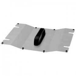 Deckel D514 aus Edelstahl zu DT514+DT514H – Bandelin electronic