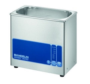 Bandelin Ultraschallreinigungsgerät SONOREX DIGITEC DT 100 – Bandelin electronic