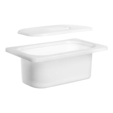 Einhängewanne KW 3 zu RK100, L91937 und RK100H L91938 – Bandelin electronic