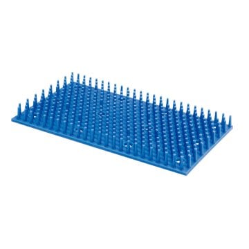 Silikon-Noppenmatte SM 3 zu RK100,L91937 u. RK100H,L91938 – Bandelin electronic