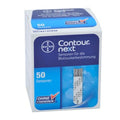 Contour Next, Blutzuckersensoren (50 Stück) – Ascensia Diabetes Care