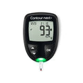 Contour Next Neu Set mg/dl Blutzuckermessgerät – Ascensia Diabetes Care