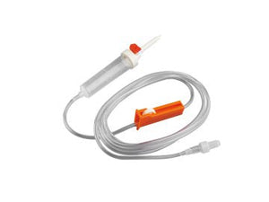 Becton Dickinson Infusionsgerät – Becton Dickinson