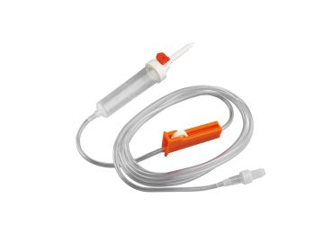 Becton Dickinson Infusionsgerät – Becton Dickinson
