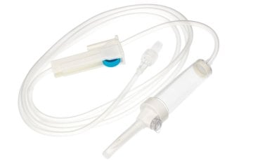 Becton Dickinson Infusionsgerät – Becton Dickinson