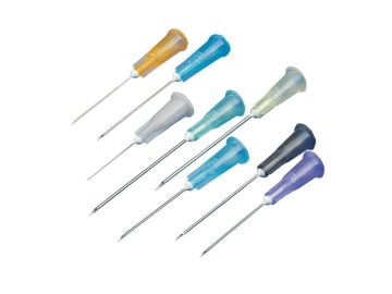 BD Einmal-Kanülen MICROLANCE 3™ Sondergrößen – Becton Dickinson