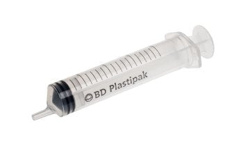 BD Plastipak™ Spritzen mit Luer-/ Luer-Lok-Ansatz – Becton Dickinson