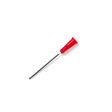 BD™ Blunt Fill Sicherheitsaufziehkanülen – Becton Dickinson