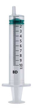 BD Emerald™ Spritzen mit Luer- Ansatz – Becton Dickinson
