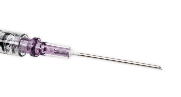 BD™ Blunt Fill Sicherheitsaufziehkanülen – Becton Dickinson