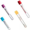 Vacutainer PLHG Plain (10 ml) – Becton Dickinson