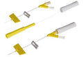 BD Saf-T-Intima™ Sicherheits-Venenverweilkatheter – Becton Dickinson