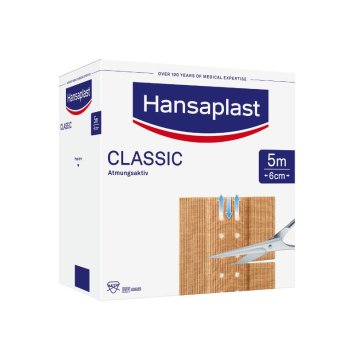 Beiersdorf Hansaplast® CLASSIC Meterware – Beiersdorf