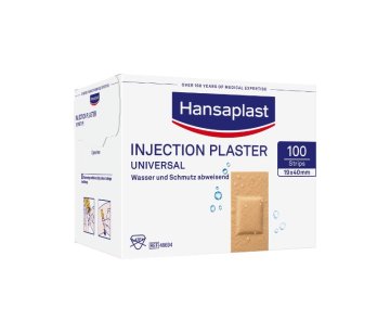 Beiersdorf Hansaplast Universal – Beiersdorf