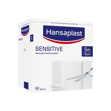 Beiersdorf Hansaplast® Sensitive – Beiersdorf