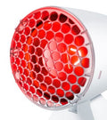 Ersatzstrahler 100W für Medel Infra Red – Beurer