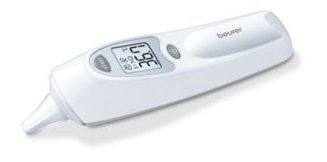 FT58 Infrarot Ohrthermometer – Beurer