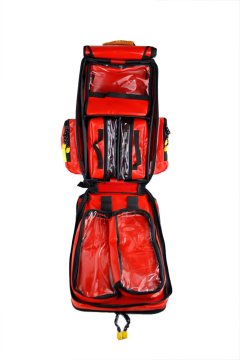 Notfalltaschen & Rucksäcke