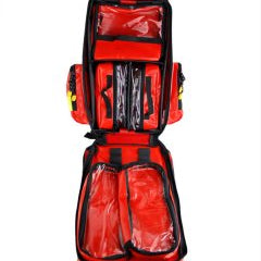 Notfalltaschen & Rucksäcke