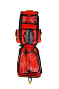 Notfalltasche und -rucksack large Planenmaterial – HERZmed
