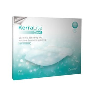 Solventum 3M™ Kerralite Cool™ Wundauflage – 3M / Solventum