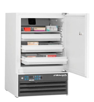 Medikamenten-Kühlschrank MED-100 Pro Active 54x54x82 cm – Philipp Kirsch