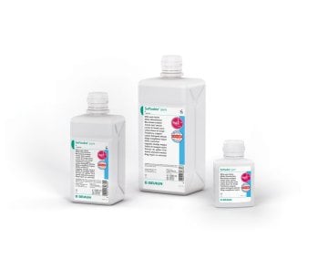 B Braun Waschlotion Softaskin® pure – B. Braun