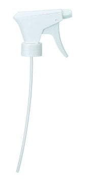 Sprayer für 500 ml und 1000 ml-Flaschen – Bode / Hartmann