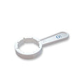 Kanisterschlüssel für 2L / 5L / 10L – Bode / Hartmann
