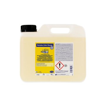 Korsolex Endo-Cleaner, Flüssigreiniger (5000 ml) – Bode / Hartmann