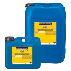Korsolex Endo-Disinfectant für masch.Endoskopaufbereitung (5 l) – Bode / Hartmann
