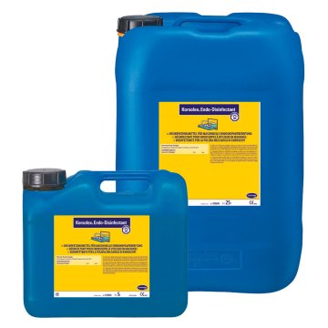 Korsolex Endo-Disinfectant für masch.Endoskopaufbereitung (5 l) – Bode / Hartmann