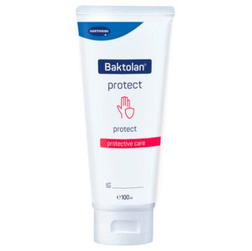 Baktolan Protect Hautschutzsalbe (100 ml) – Bode / Hartmann