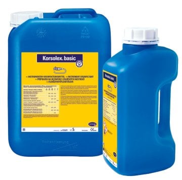 Korsolex Basic (5 l) – Bode / Hartmann