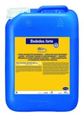 Hartmann Instrumentenreinigung Bodedex® forte – Bode / Hartmann