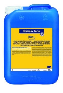 Hartmann Instrumentenreinigung Bodedex® forte – Bode / Hartmann