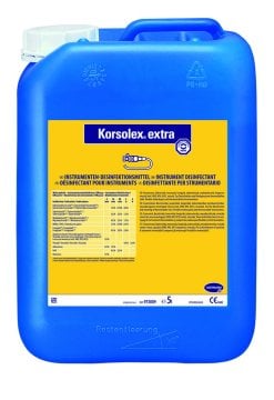 Korsolex extra (5 l) – Bode / Hartmann