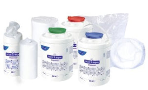 HARTMANN BODE X-Wipes Vliesrollen – Bode / Hartmann