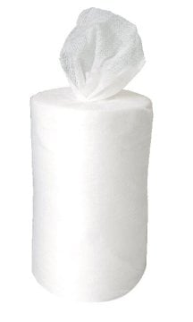 HARTMANN BODE X-Wipes Vliesrollen – Bode / Hartmann