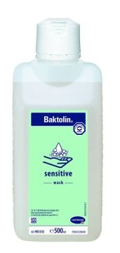 Hartmann Baktolin® sensitiv - Waschlotion – Bode / Hartmann